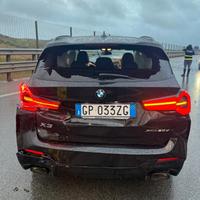 pezzi di ricambio bmw x3 m sport 2023