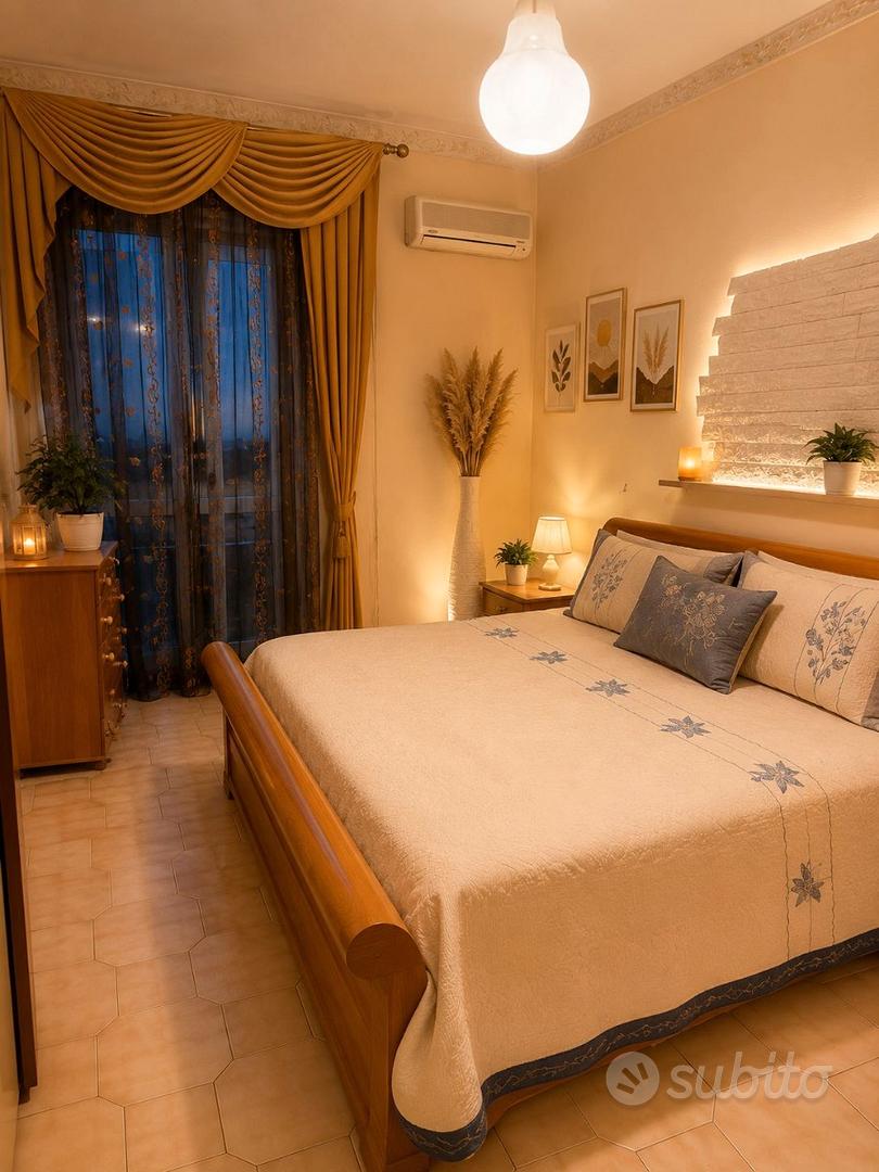 Apartment in Foggia - Vista 5