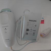 EPILATORE LUCE PULSATA PHILIPS