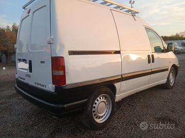 peugeot expert 2.0 gasolio