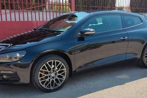 scirocco 2000 tdi DSG anno 2009