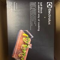 Piastra di sale Electrolux