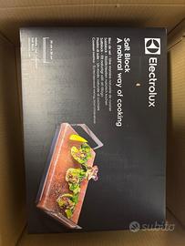 Piastra di sale Electrolux