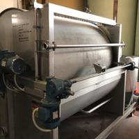 Filtro Sottovuoto delle Toffola 6mq