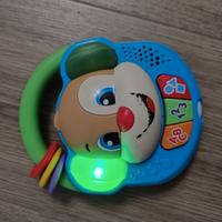 cagnolino Fisher price