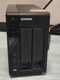 QNAP TS-251+