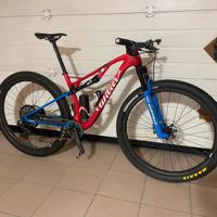 Wilier Urta SLR