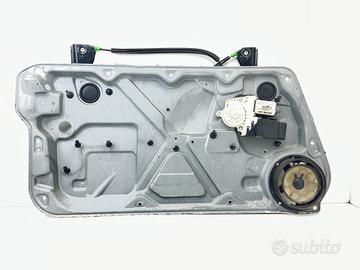 CREMAGLIERA ANTERIORE SINISTRA VOLKSWAGEN New Beet