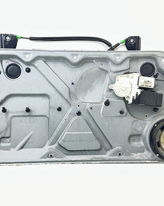 CREMAGLIERA ANTERIORE SINISTRA VOLKSWAGEN New Beet