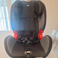Seggiolino auto Chicco Akita Isofix