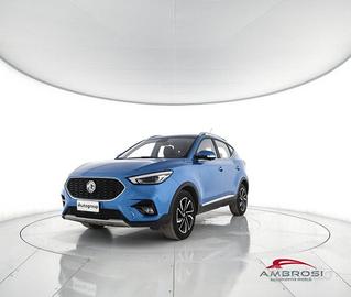 MG ZS MG 1.5 Luxury