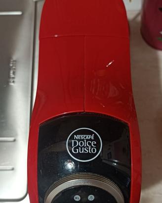 Macchina caffè DeLonghi