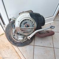 motore vespa px125