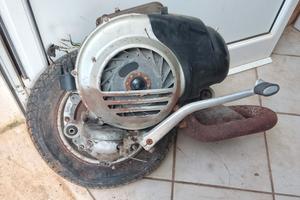 motore vespa px125