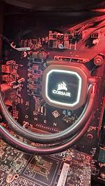 HP OMEN Obelisk Gaming PC – i5-8400 / GTX 1060 6GB