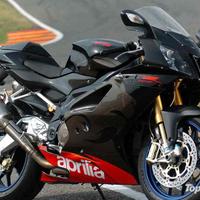 TELAIO TARGATO APRILIA RSV 1000 2004 2005
