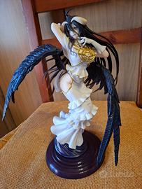 Action Figure Statuetta Albedo Anime (Overlord)