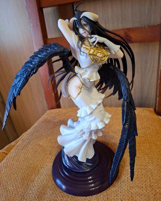 Action Figure Statuetta Albedo Anime (Overlord)