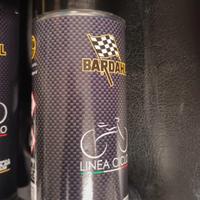 Olio catena bici alta gamma Bardahl 