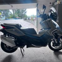 Zontes 368 g