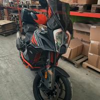 Ktm 1290 super adventure s