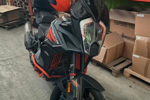 Ktm 1290 super adventure s