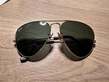 Ray Ban Aviator B&L