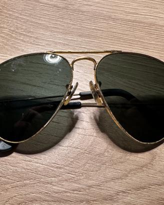 Ray Ban Aviator B&L