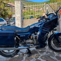 Moto Guzzi 850 T5 ex Carabinieri 1989 d'epoca
