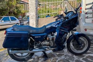 Moto Guzzi 850 T5 ex Carabinieri 1989 d'epoca