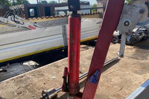 FIAT Ducato (2ª serie) - 2002