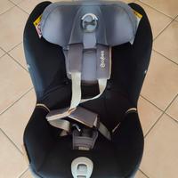 seggiolino da Auto cybex 