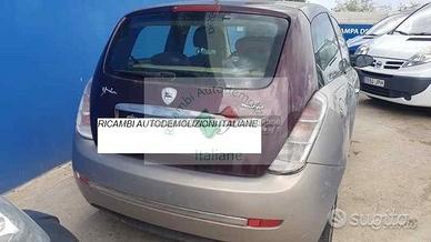 Ricambi Lancia Y