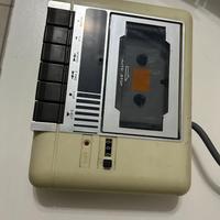 Datasette Commodore 64 funzionante C64