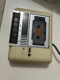 Datasette Commodore 64 funzionante C64
