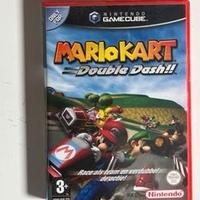 Mario Kart: Double Dash – Nintendo Game Cube