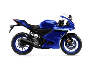 Yamaha YZF R125