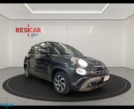 FIAT 500L 1.4 City Cross IDONEA NEOPATENTATO