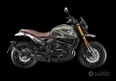 RICAMBI MOTO MORINI SEIMEZZO 650