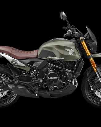 RICAMBI MOTO MORINI SEIMEZZO 650