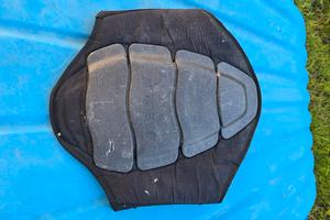 Paraschiena Dainese taglia M