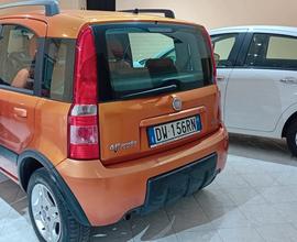 Fiat Panda 1.2 Dynamic Natural Power Mamy