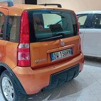 Fiat Panda 1.2 Dynamic Natural Power Mamy