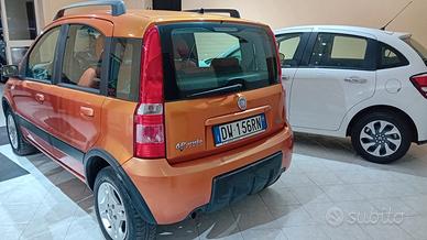 Fiat Panda 1.2 Dynamic Natural Power Mamy