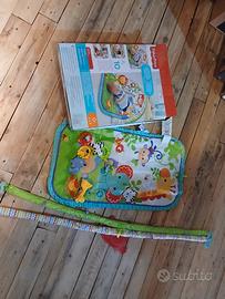 Palestrina Fisher-Price