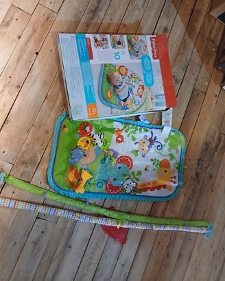 Palestrina Fisher-Price