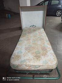 mobile letto 