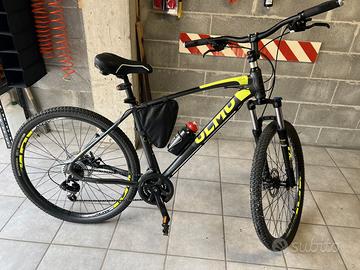 MTB OLMO