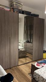 Camera da letto per realizzo immediato