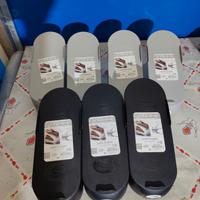 n. 7 portascarpe in plastica salvaspazio
